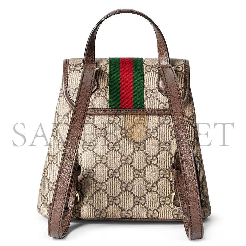 Gvc*1 ophidia small backpack 836854 (20*19.5*12.5cm)